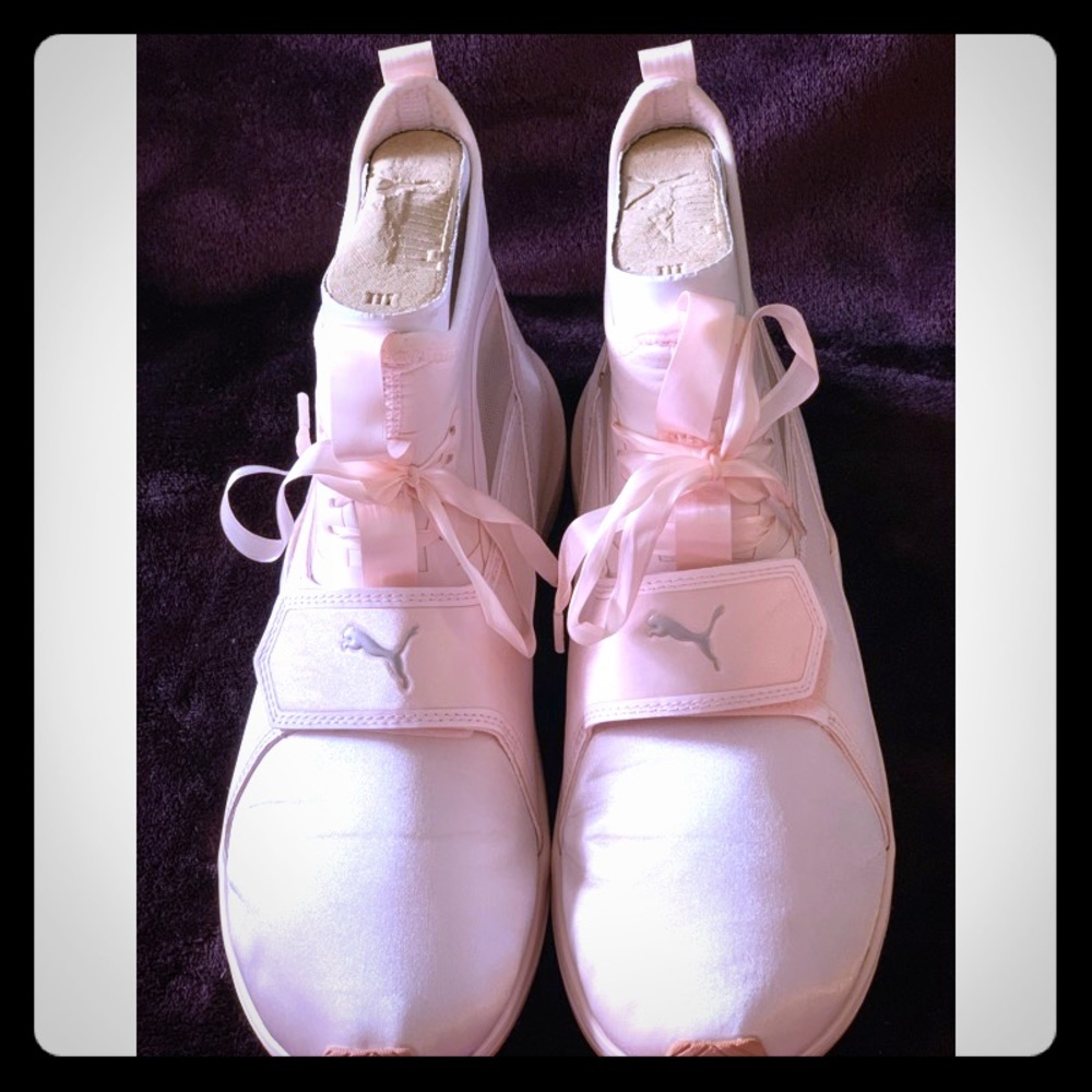Puma Phenom Satin Ep Women's Shoes